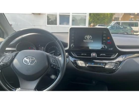 Toyota C-HR CLUB, снимка 8