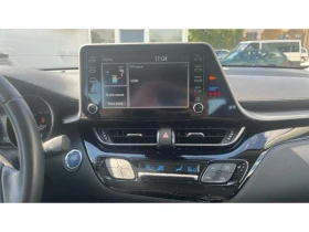 Toyota C-HR CLUB, снимка 15