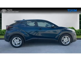 Toyota C-HR CLUB, снимка 17