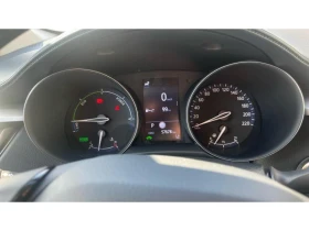 Toyota C-HR CLUB, снимка 14