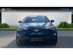 Toyota C-HR CLUB, снимка 5