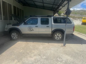 Nissan Navara, снимка 6