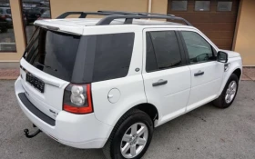Land Rover Freelander SD, снимка 2