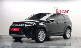 Land Rover Discovery Sport, снимка 1