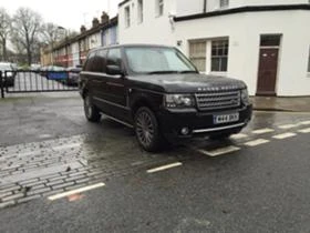 Land Rover Range rover 4.4d/ 5.0 benzine za chasti | Mobile.bg    4