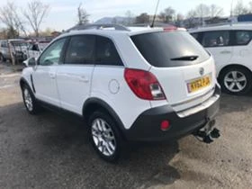 Opel Antara 2.2d 163ps    | Mobile.bg    6