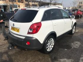 Opel Antara 2.2d 163ps    | Mobile.bg    4