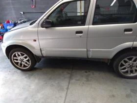 Daihatsu Terios 1.3 i 86ks - [5] 