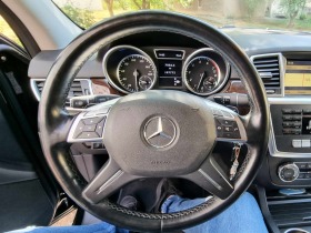 Mercedes-Benz ML 350   ! !  !  | Mobile.bg   10