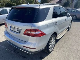 Mercedes-Benz ML 250 | Mobile.bg    2