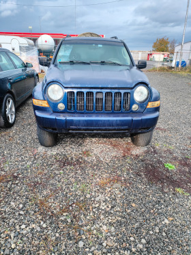 Обява за продажба на Jeep Cherokee 3.7 ~6 000 лв. - изображение 1