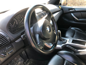 BMW X5, снимка 13 - Автомобили и джипове - 45510599