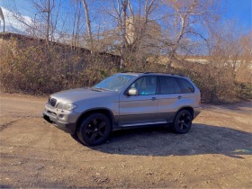 BMW X5, снимка 2 - Автомобили и джипове - 45510599