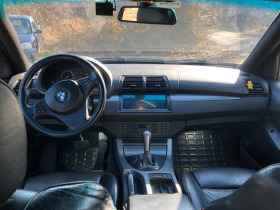 BMW X5, снимка 14 - Автомобили и джипове - 45510599