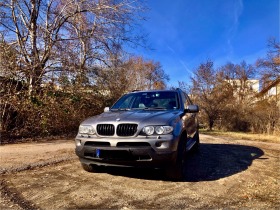 BMW X5, снимка 4 - Автомобили и джипове - 45510599