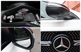 Mercedes-Benz GLE 400 d 4Matic AMG-Line, снимка 14