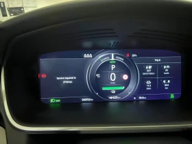 Jaguar I-Pace EV400, нова батерия, въздушно окачване, HUD, снимка 8