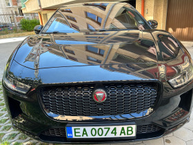 Jaguar I-Pace, снимка 1 - Автомобили и джипове - 46205130