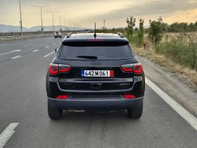 Jeep Compass, снимка 6