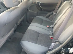 Toyota Rav4 2.0d 4x4 115k, снимка 10