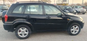 Toyota Rav4 2.0d 4x4 115k, снимка 4