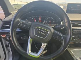 Audi Q7 3.0* PREMIUM* MATRIX* ДИСТРОНИК* КАМЕРИ* ПОДГРЕВ* , снимка 8