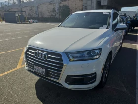 Audi Q7 3.0* PREMIUM* MATRIX* ДИСТРОНИК* КАМЕРИ* ПОДГРЕВ* 