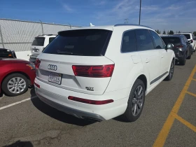 Audi Q7 3.0* PREMIUM* MATRIX* ДИСТРОНИК* КАМЕРИ* ПОДГРЕВ* , снимка 5