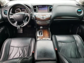 Infiniti QX60, снимка 8