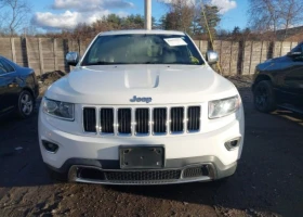 Jeep Grand cherokee Limited 4x4 3.6 - [9] 