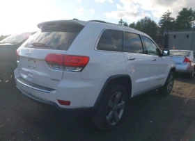 Jeep Grand cherokee Limited 4x4 3.6 - [6] 