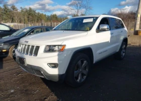 Jeep Grand cherokee Limited 4x4 3.6 - [1] 