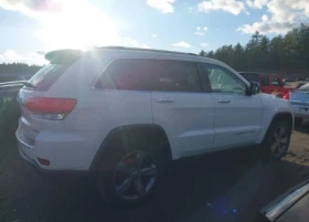 Jeep Grand cherokee Limited 4x4 3.6 - [7] 