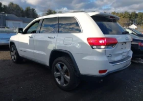 Jeep Grand cherokee Limited 4x4 3.6 - [4] 