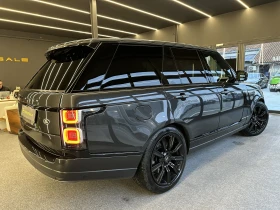 Land Rover Range rover 3.0d AUTOBIOGRAPHY Pano* Meridian* Black Pack* , снимка 2