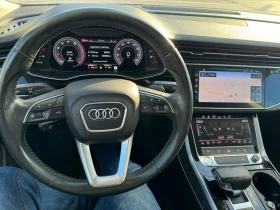 Audi Q8 Matrix* * Bang&Olusfen* 360* *  | Mobile.bg    6