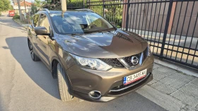 Nissan Qashqai J11, снимка 4