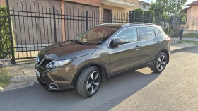 Nissan Qashqai J11, снимка 1