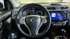 Nissan Qashqai J11, снимка 14