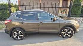 Nissan Qashqai J11, снимка 5