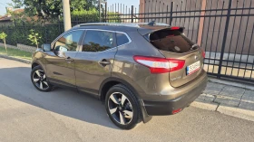 Nissan Qashqai J11, снимка 6