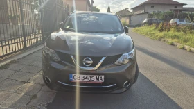 Nissan Qashqai J11, снимка 2