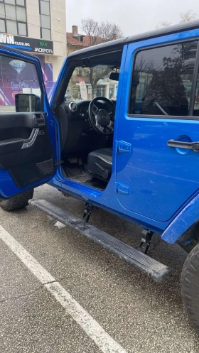 Jeep Wrangler, снимка 6