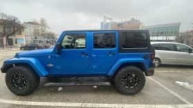 Jeep Wrangler, снимка 5