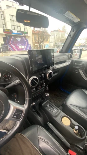 Jeep Wrangler, снимка 8