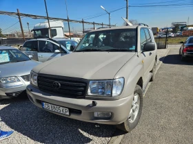 Toyota Land cruiser 4.2tdi | Mobile.bg    3