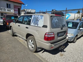 Toyota Land cruiser 4.2tdi | Mobile.bg    4