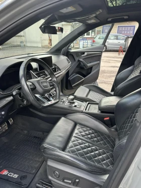 Audi SQ5 - 74999 лв. - 73066877 | Car24.bg