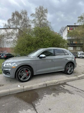 Audi SQ5 - 74999 лв. - 73066877 | Car24.bg
