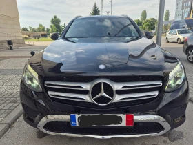 Обява за продажба на Mercedes-Benz GLC 250  9g tronik 4- Matic ~35 800 лв. - изображение 1